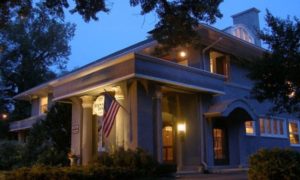 See Frank Lloyd Wright Architecture in Wausau, Wisconsin 2