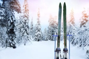 The Best Cross Country Skiing Trails in Wausau 2