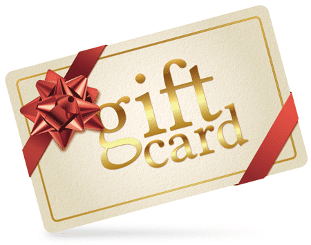 Gift Certificates 2
