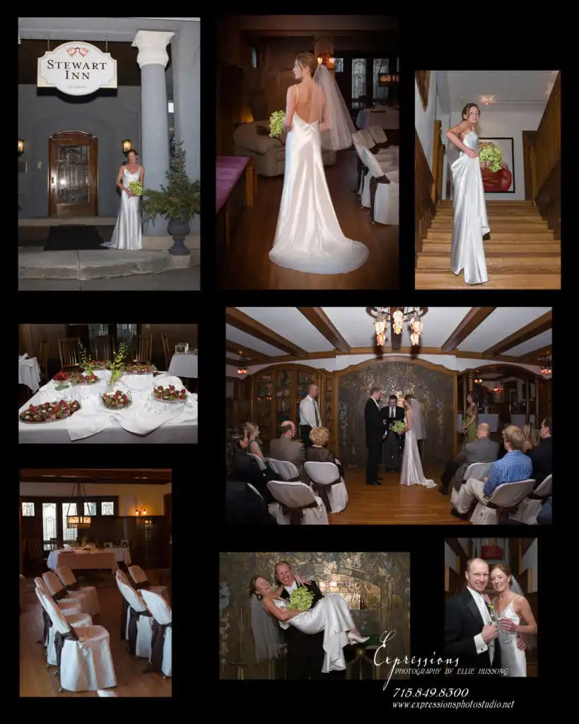 Weddings & Events 2